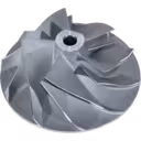 VA860088 CW Compressor Wheel Replacement for Isuzu 6BG1-TCI Turbocharger