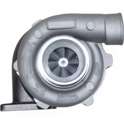 Yanmar 6CHL-TN Turbocharger Replacement