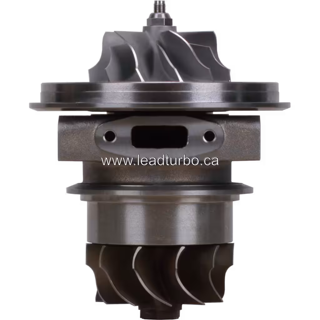 0R5916 TL8107 turbo core for CAT 3412