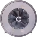 0R5916 TL8107 Turbocharger Core for CAT 3412 thumbnail 4