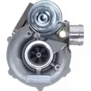 1.4 TDI Turbocharger for Audi A2 and VW Polo