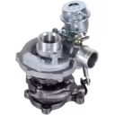 1.4 TDI Turbocharger Replacement for Audi A2, VW Polo, Skoda Fabia