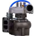 10R9575 GT3571S Turbocompresseur pour Perkins Vista 6 177HP thumbnail 1