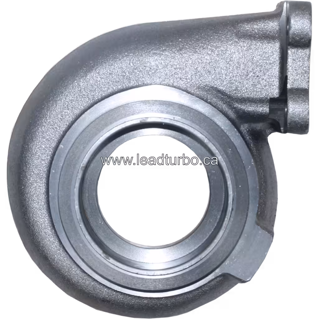 1138465 S2ESL119 Turbine Housing Replacement for CAT 3116 top view