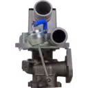 14411-9S000 HT12-19D Turbocharger for Nissan ZD30