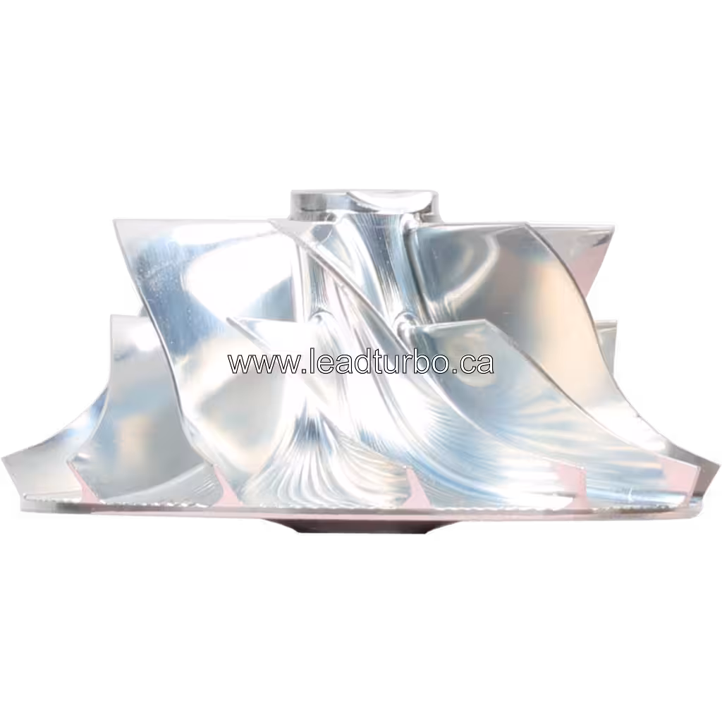 FOR 14411MB40B BCW compressor wheel for J96 turbocharger