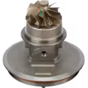 14877100003 turbo core housing flange with red seal detail