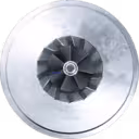14877100003 S410 Turbocharger Core for Mercedes OM457LA-E3 11 97L thumbnail 4
