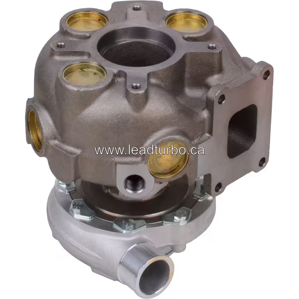 S300W049 Turbocharger Assembly OEM Ref 10R9769