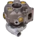 S300W049 Turbocharger Assembly OEM Ref 10R9769