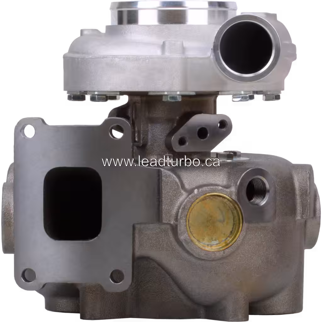 170001 S300W049 Turbocharger for CAT 3116 Engine