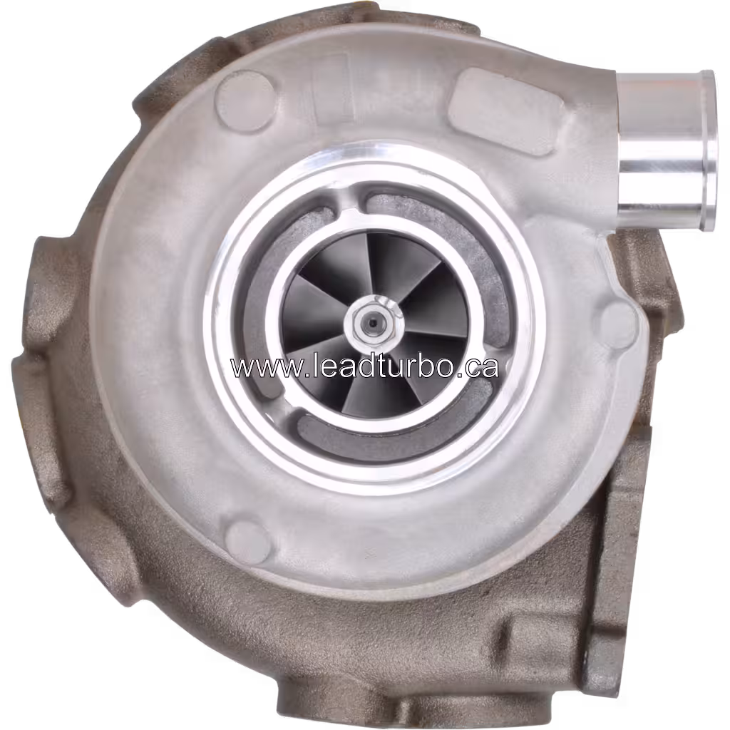 Aftermarket Turbocharger for Ford F750 CAT 3116