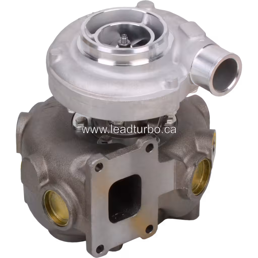 CAT 325B Turbocharger Replacement Part 170001