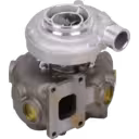 170001 S300W049 Turbocharger Replacement for CAT 3116 Engine