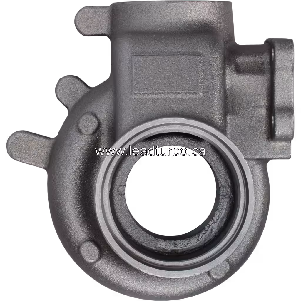 171181 S2EGL-112 Turbine Housing Replacement for CAT 3116 top view
