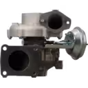 17201-17050 GT2359V Turbocharger for Toyota Land Cruiser 100