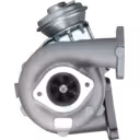 17201-17050 Turbocharger Compressor and Turbine Housing