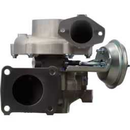 17201-17050 GT2359V Turbocharger Replacement for Toyota LandCruiser 100