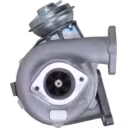 17201-17070 GT2359V Turbocharger Replacement for Toyota Land Cruiser 100 thumbnail 4