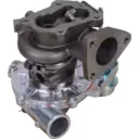 CT9C Turbocharger Assembly for Hilux Vigo