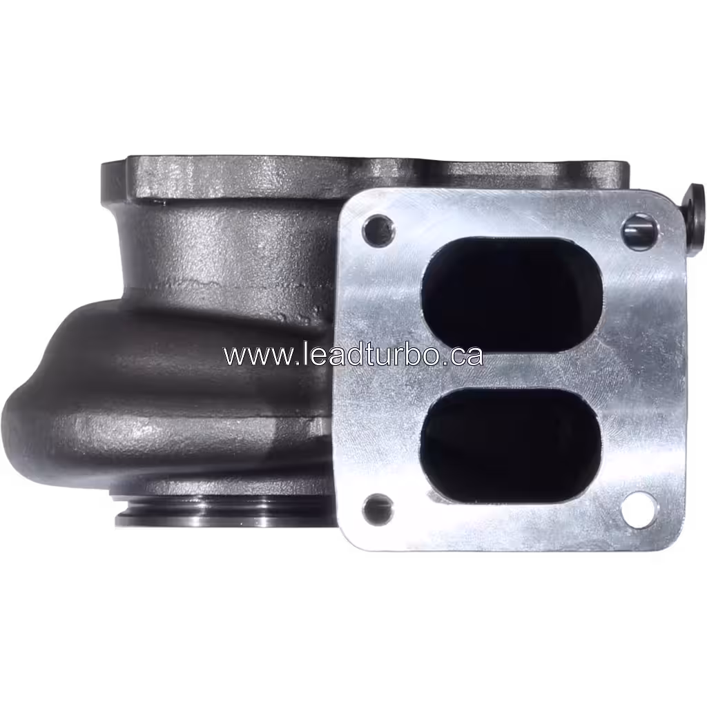 FOR 17201-E0230 TH Turbine Housing for RHG6