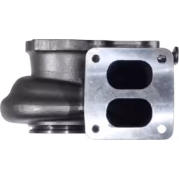 17201-E0230 TH Turbine Housing RHG6 Turbocharger - Hino P11C-UH(VXDC)