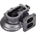 17201-E0230 TH Turbine Housing RHG6 Turbocharger - Hino P11C-UH(VXDC)
