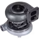 CAT Earth Moving Turbocharger Replacement Part