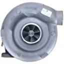172493 Turbocharger Packaging and Dimensions