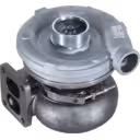 3LM319 Turbocharger Assembly Side View