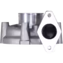 17298-54030 CT20 Compressor Housing for Toyota 4-Runner