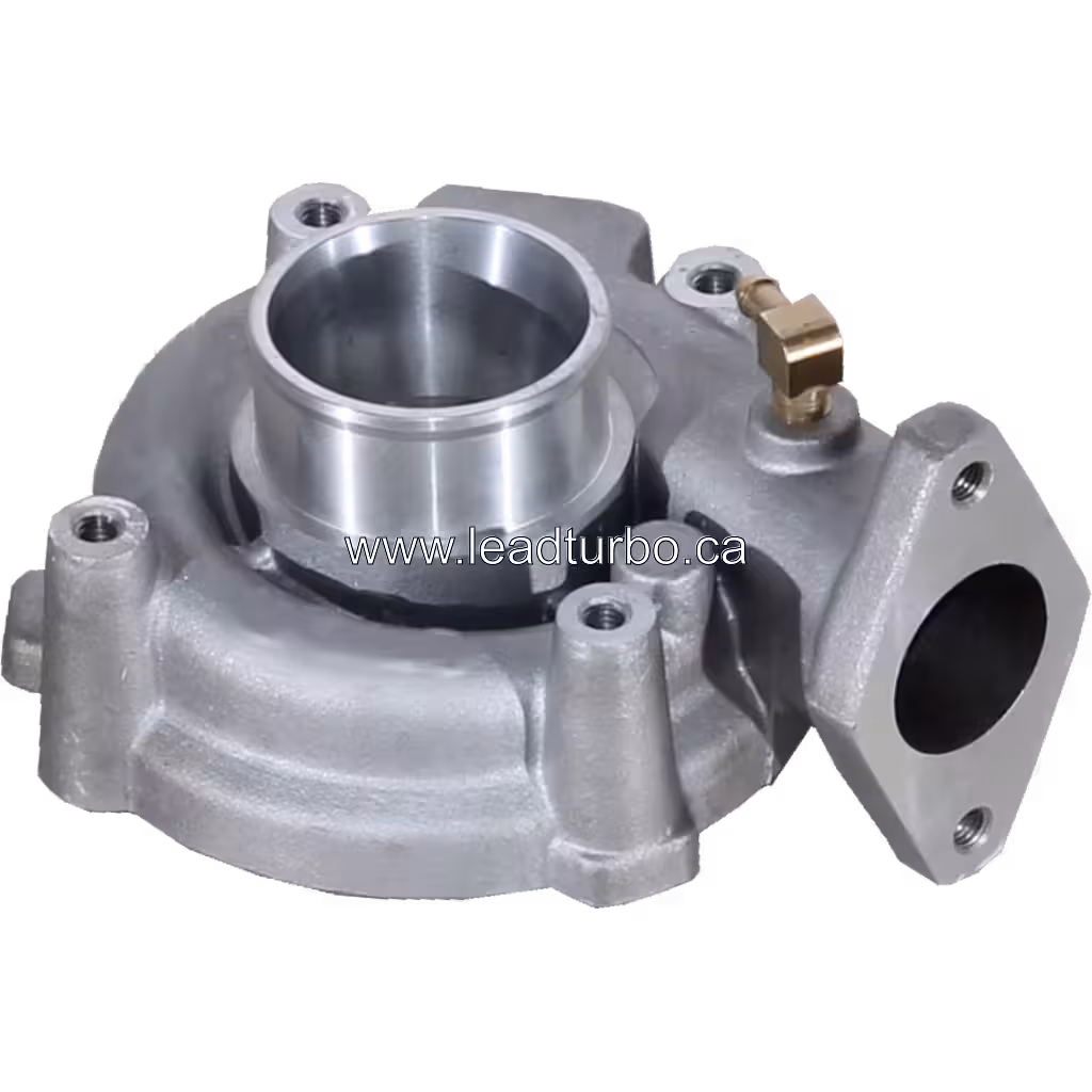 Toyota 2L-T Turbo Compressor Housing Replacement Part