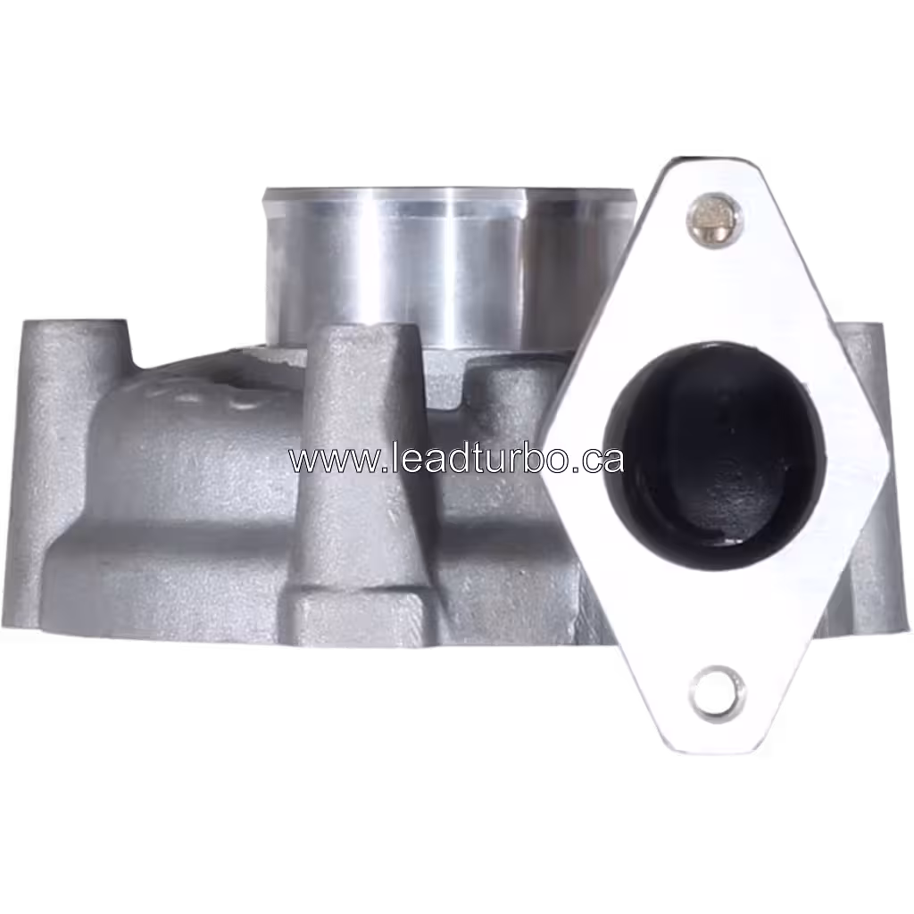 Carter de compresseur 17298-54030 pour turbo CT20