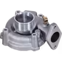 Vue du carter de compresseur Toyota 4Runner 2L-T