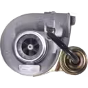 2674A313 GT2052 Turbocharger Replacement for Perkins T4 40 4L thumbnail 4