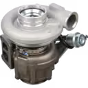 2834546 HX52W Turbocharger Replacement for Volvo MD11 & Renault Trucks