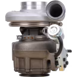 2834546 HX52W Turbocharger Replacement for Volvo MD11