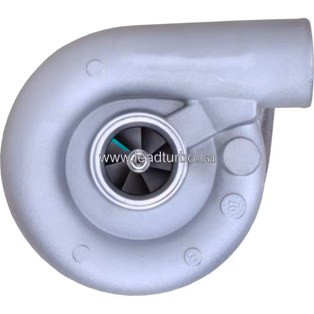 315726 S2A Turbocharger Replacement for Deutz BF4M913 top view