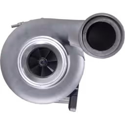 318294 S400 Turbocharger Replacement for Renault MIDR062356 C63