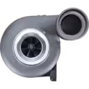 318294 S400 Turbocharger Replacement for Renault MIDR062356 C63 thumbnail 4