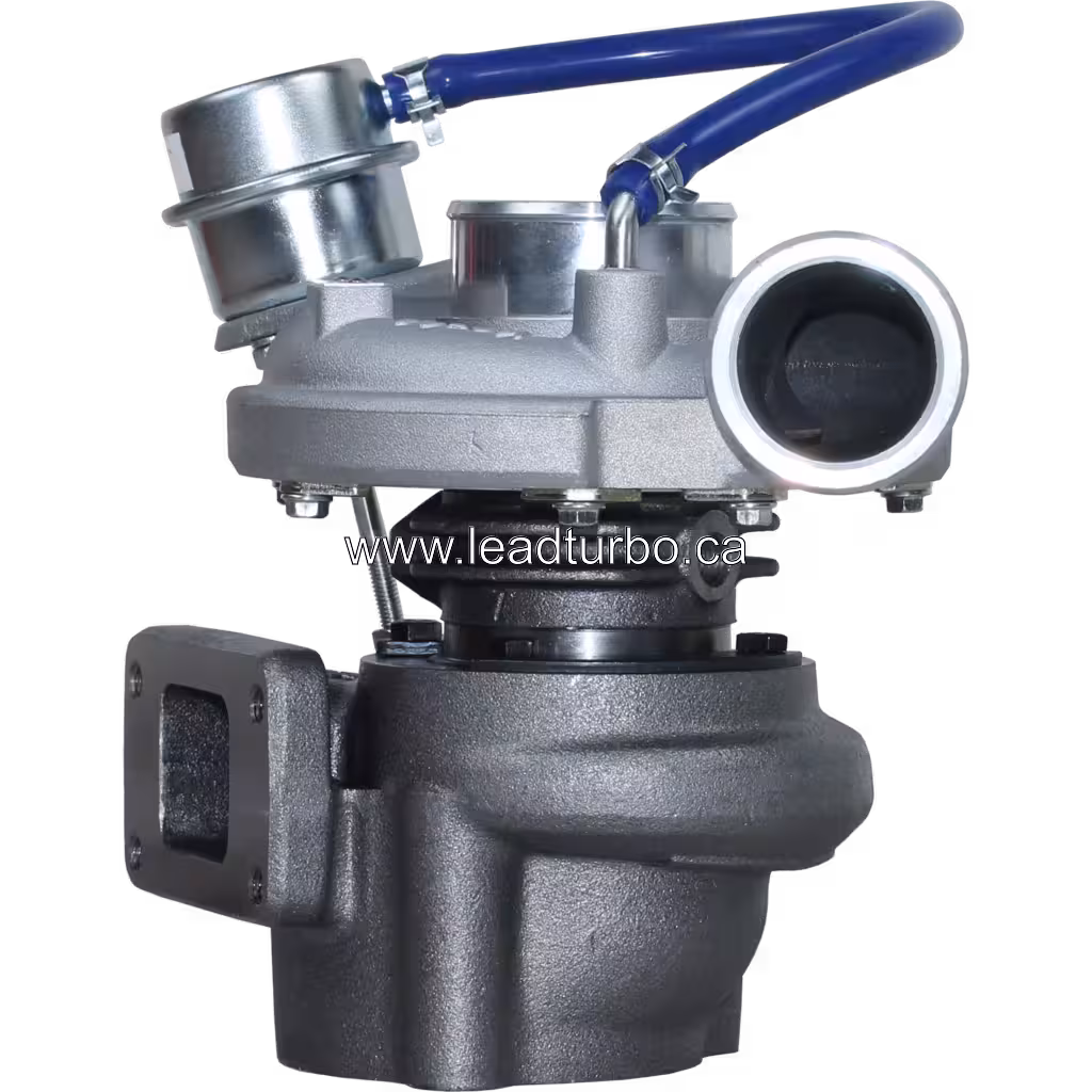 320 06079 GT2256S Turbocharger for Perkins Dieselmax