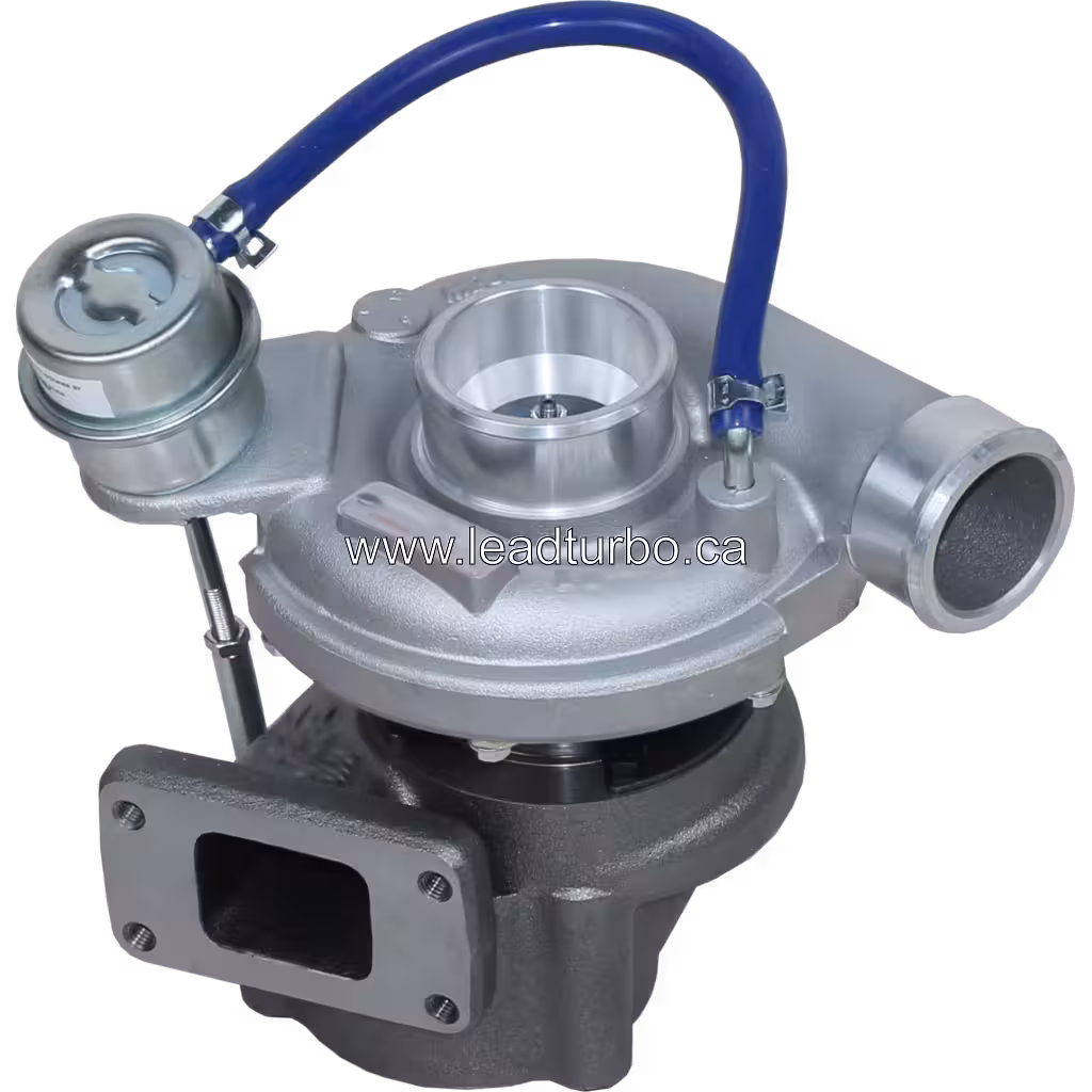 GT2256S Turbocharger replacement for JCB Loadall 531