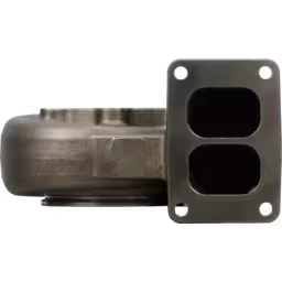 3519547 HX60 Turbine Housing for Yanmar 6CZ Marine Engines