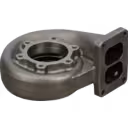 3519547 HX60 Turbine Housing for Yanmar 6CZ Marine Engines