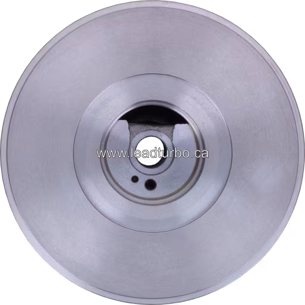 MAN bus turbo bearing housing 3538198