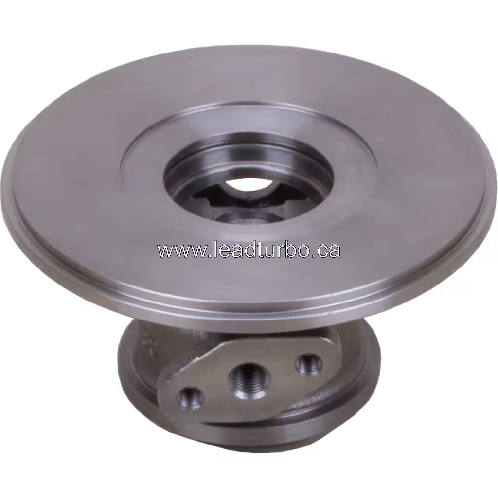 Turbocharger bearing housing replacement part 3538198