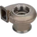 3591301B turbine housing exhaust inlet detail
