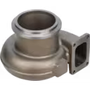 3591301B HX83 Turbine Housing for Cummins QSK60 G7 2213HP