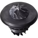 Cummins KTA50 Turbocharger Core Replacement