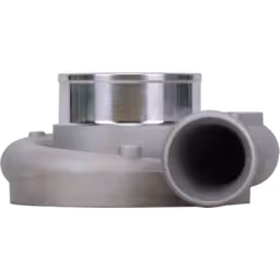 3599102 HX35W Turbocharger Compressor Housing for IVECO 250HP